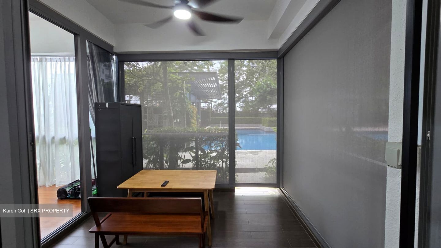 The Hillier (D23), Apartment #506588121
